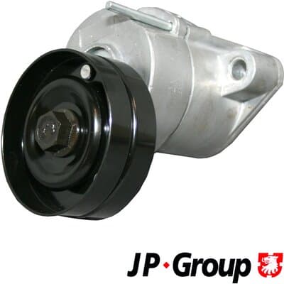 Remsträckare flerspårsrem från JP GROUP