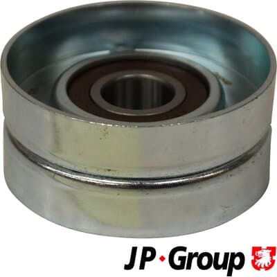 Spännrulle aggregatrem från JP GROUP