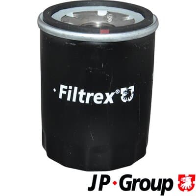 Oljefilter