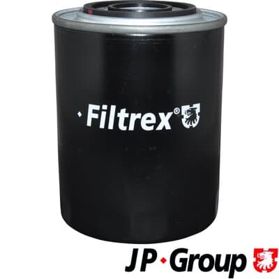 Oljefilter