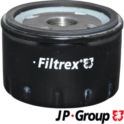 Oljefilter