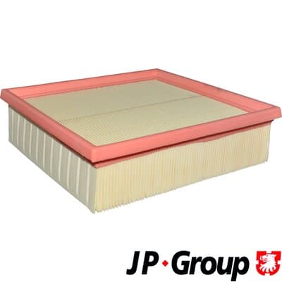 Luftfilter från JP GROUP