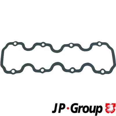 Packning ventilkåpa