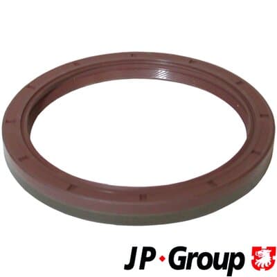 Packbox vevaxel — på växellådssidan från JP GROUP