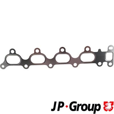 Packning avgasgrenrör från JP GROUP