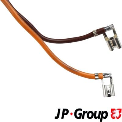 Kupéfläkt från JP GROUP - bild 2