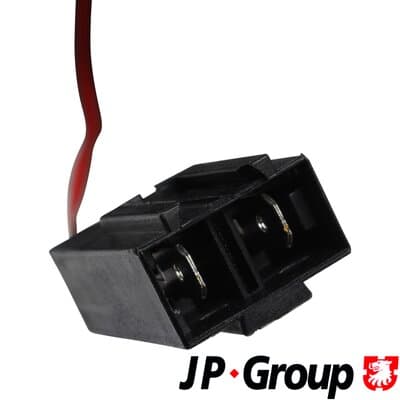 Kupéfläkt från JP GROUP - bild 2