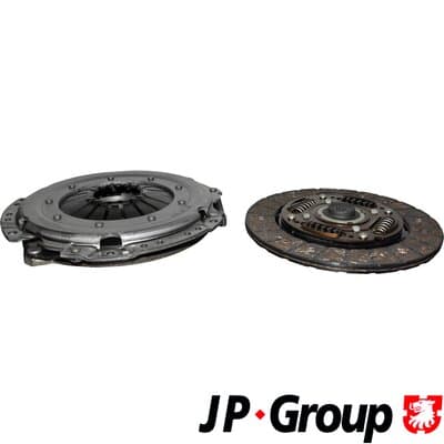 Kopplingssats från JP GROUP