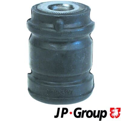 Länkarmsbussning — Framaxel från JP GROUP