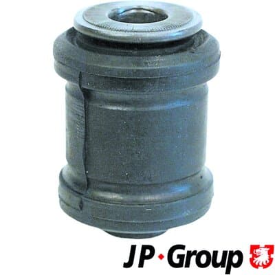 Länkarmsbussning — Framaxel från JP GROUP