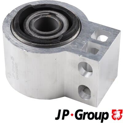 Länkarmsbussning — Bakaxel från JP GROUP