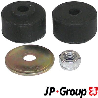 Bussning krängningshämmare