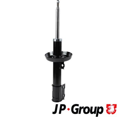 Stötdämpare — Framaxel höger från JP GROUP
