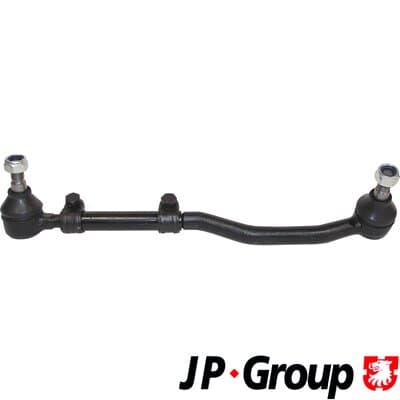 Parallelstag styrning — Framaxel vänster från JP GROUP