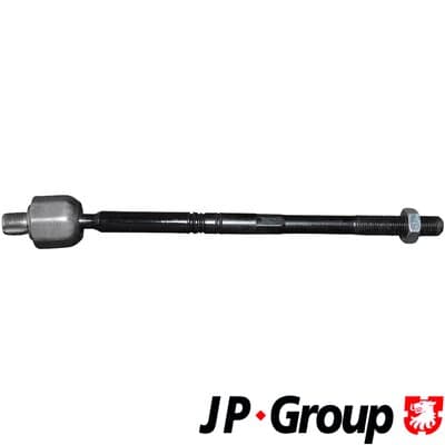 Inre styrled — Framaxel, båda sidor från JP GROUP