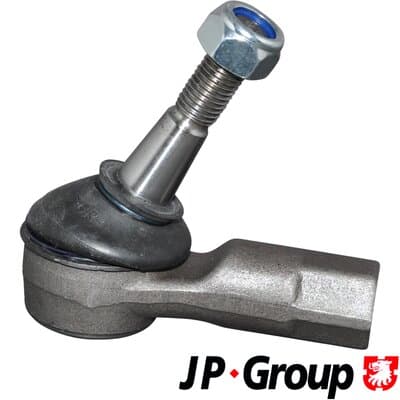 Parallellstagsled — Framaxel höger från JP GROUP