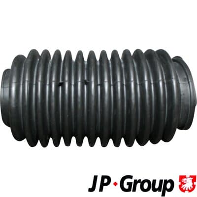 Bälgar styrsystem från JP GROUP