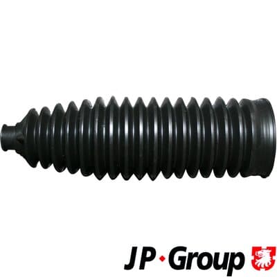 Bälgar styrsystem från JP GROUP