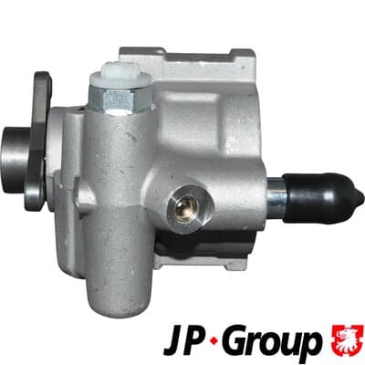 Hydraulikslang stysrsystem från JP GROUP