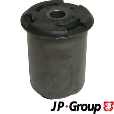 Upphängning axelstomme — Bakaxel, båda sidor från JP GROUP