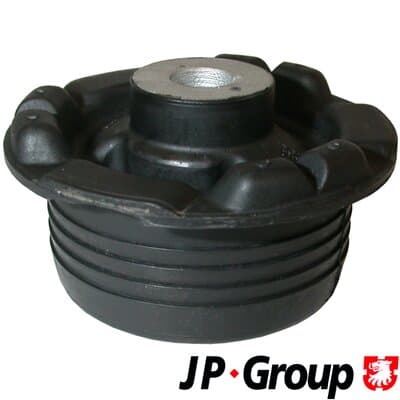 Upphängning axelstomme — Bakaxel höger från JP GROUP