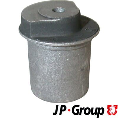 Upphängning axelstomme — Bakaxel höger från JP GROUP