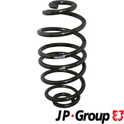 Spiralfjäder från JP GROUP