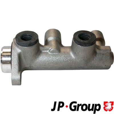 Huvudbromscylinder från JP GROUP