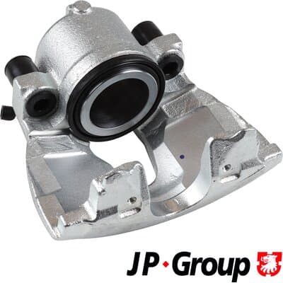 Bromsok — Framaxel vänster från JP GROUP - bild 2