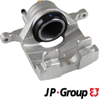 Bromsok — Framaxel vänster från JP GROUP - bild 2