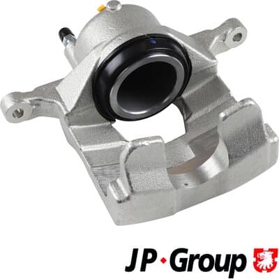 Bromsok — Framaxel vänster från JP GROUP - bild 2