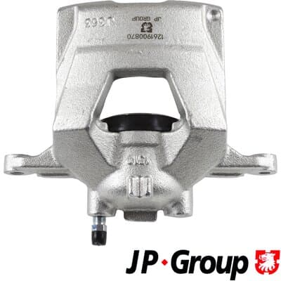 Bromsok — Framaxel vänster från JP GROUP - bild 3