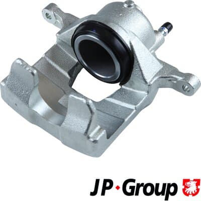 Bromsok — Framaxel höger från JP GROUP - bild 2