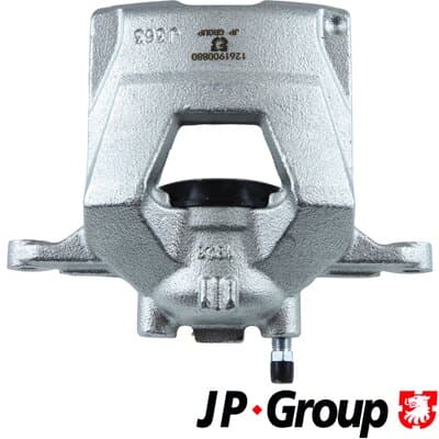 Bromsok — Framaxel höger från JP GROUP - bild 3