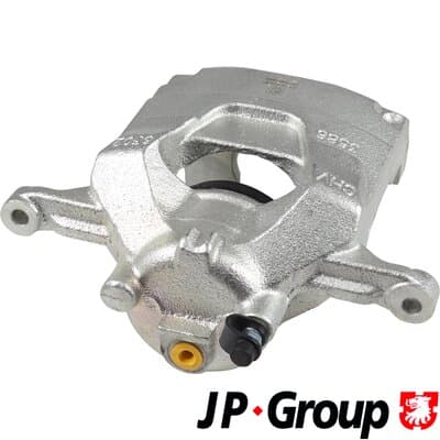 Bromsok — Framaxel höger från JP GROUP