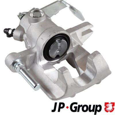 Bromsok — Bakaxel höger från JP GROUP - bild 2