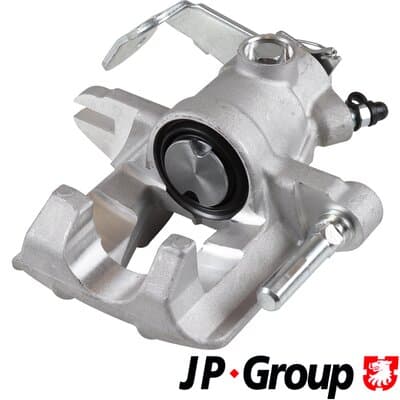 Bromsok — Bakaxel vänster från JP GROUP - bild 2