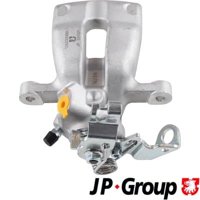 Bromsok — Bakaxel höger från JP GROUP - bild 3