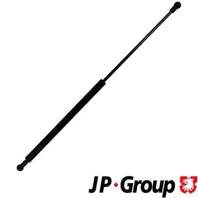 Gasfjäder bagageutrymme från JP GROUP