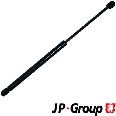 Gasfjäder bagageutrymme från JP GROUP