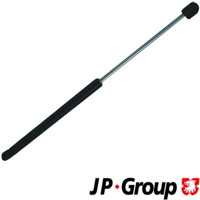 Gasfjäder bagageutrymme från JP GROUP