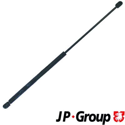 Gasfjäder bagageutrymme från JP GROUP