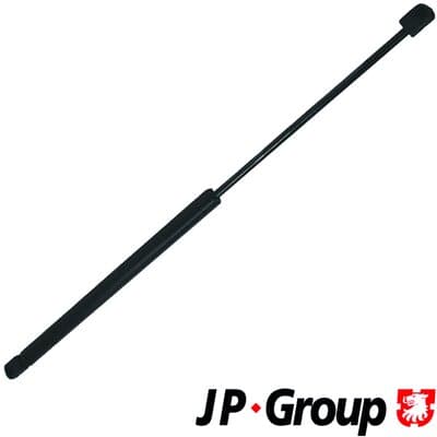 Gasfjäder bagageutrymme från JP GROUP