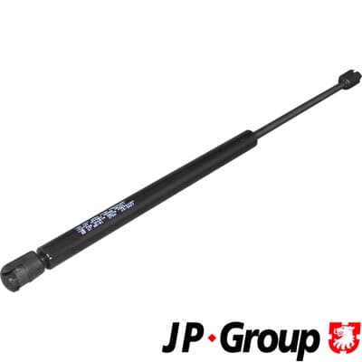 Gasfjäder bagageutrymme från JP GROUP