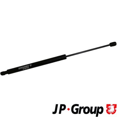 Gasfjäder bagageutrymme från JP GROUP