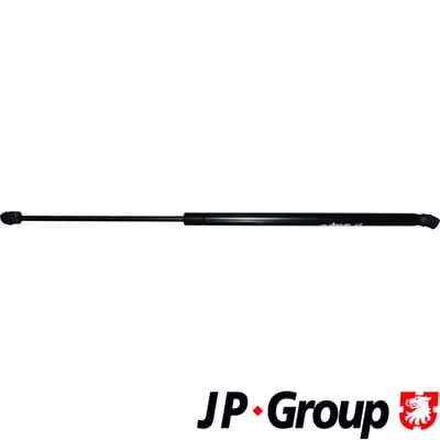 Gasfjäder bagageutrymme från JP GROUP