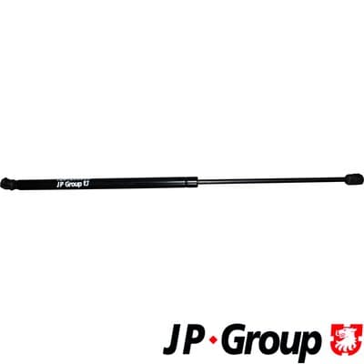Gasfjäder bagageutrymme från JP GROUP