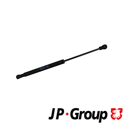 Gasfjäder baklucka, sedan