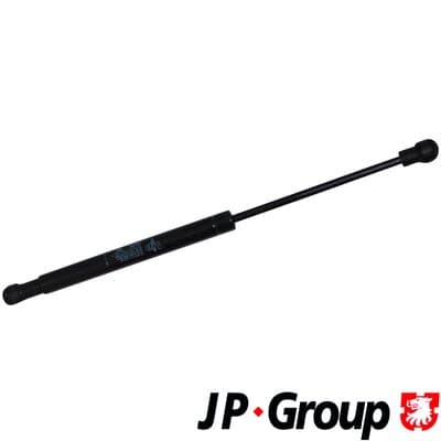 Gasfjäder bagageutrymme från JP GROUP