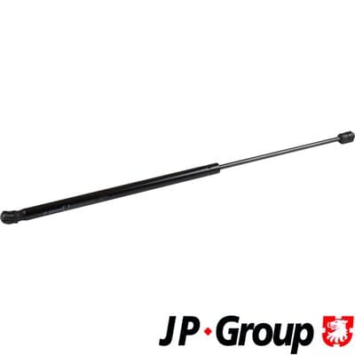 Gasfjäder bagageutrymme från JP GROUP
